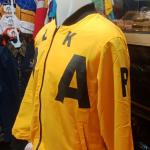 Konveksi JAKET PARTAI GOLKAR NEW