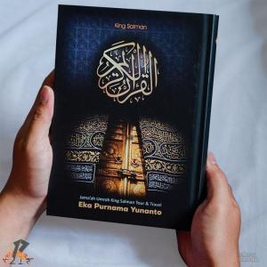 percetakan Al Quran untuk sekolah di cianjur