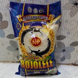 Produsen Beras untuk ekspor di cianjur