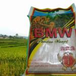Produsen Beras Repack di banjarmasin