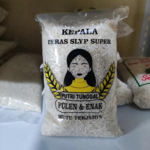 Supplier Beras Untuk Rumah Sakit di cikarang