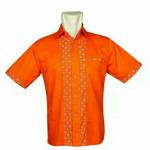 jasa konveksi seragam batik di tangerang