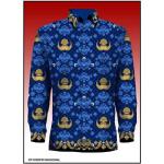 jasa pembuatan seragam batik di medan