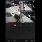 Paket CCTV instalasi pasang beres 8 titik kamera Hikvision