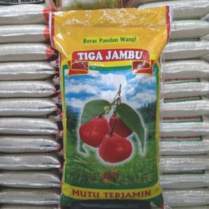 Supplier Beras Untuk Kafe di pontianak