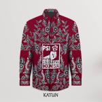 garment Batik Partai
