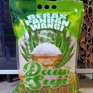 Supplier Beras Untuk Rumah Sakit di karawang