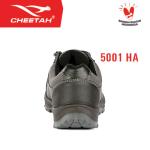 Sepatu Safety Cheetah 5001 Comfy