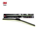 3M Wiper Frameless Mobil Jazz 2004-2008 - 24 dan 14 inch