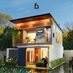 Jasa Arsitek Rumah Profesional [Bebas Request Desain]
