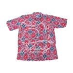 Batik SD Motif Tunas Harapan Tangan Pendek-Konveksi Jidas-Batik SD-Seragam Sekolah - XXL