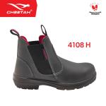 (Bonus  Kaos Kaki)  Sepatu Safety Cheetah 4108H Women