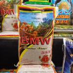 Produsen Beras Untuk Kafe di jakasampurna