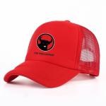 Konveksi Topi Trucker Jaring Partai Demokrasi Indonesia PDI perjuangan PDIP cod - TOPi POLOS, WARNA LAiN