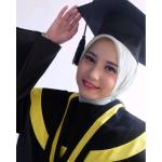 Jasa makeup pengantin / wisuda / mua jabodetabek - Transport jauh