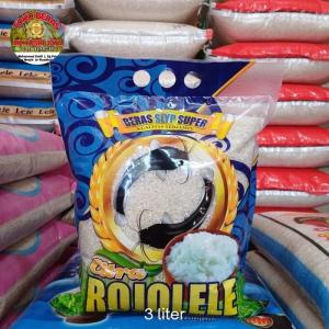 Produsen Beras Custom Kemasan di jatiasih