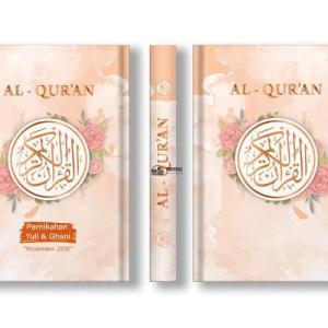 Al Quran untuk sekolah di jakarta