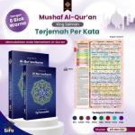 percetakan Al Quran custom di jakarta