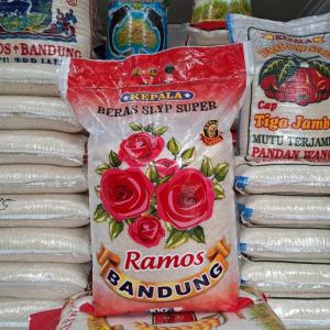 Produsen Beras Untuk Kafe di palembang