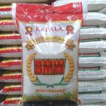 beras bmw pandan wangi 10kg