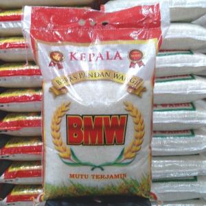 Produsen Beras Untuk Warteg di surabaya