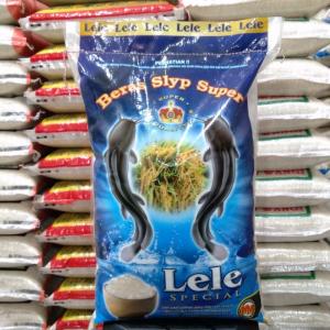 Produsen Beras Untuk Warteg di palembang