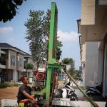 SUMUR BOR
