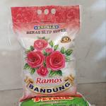 Supplier Beras Untuk Warteg di depok