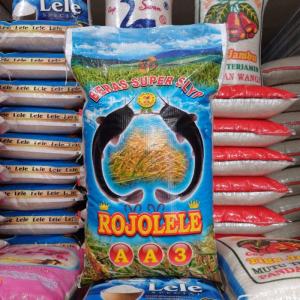 Supplier Beras Untuk Warteg di karawang