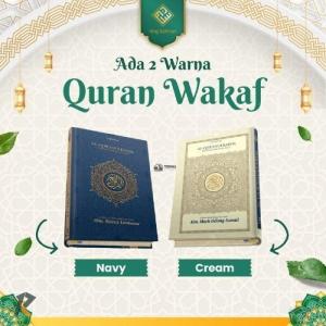 pembuatan Al Quran Perusahaan