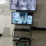 paket pemasangan instalasi kamera cctv dijamin puas rapih