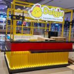 pabrik lampu sign murah di jakasampurna