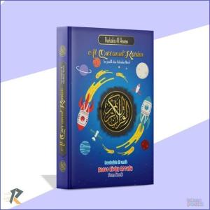 percetakan Al Quran CSR di bekasi