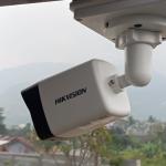 Jasa Instalasi CCTV di Harapan Jaya