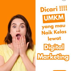 Aulia Persada, Kursus Copywriting Bersertifikat