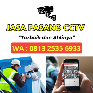 Teknisi Ahli CCTV Di Blora Cepat Langsung di Pasang