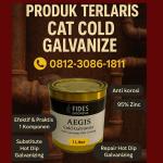 SPECIALIST | 0812-3086-1811 | Supplier Cat Anti Karat Cold Galvanize Surabaya