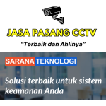 iKoin Tukang Pasang CCTV di Campaka Terbaik Ahli Harga Murah