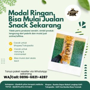 RENYAH!WA : 0896-68214287,Pilus Keju area Kemang