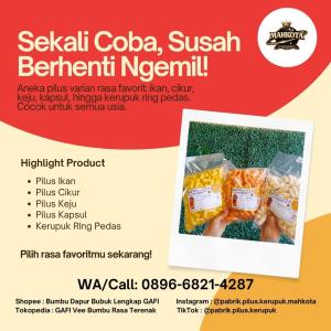 RENYAH!WA : 0896-68214287,Pilus Keju daerah Alam Sutera