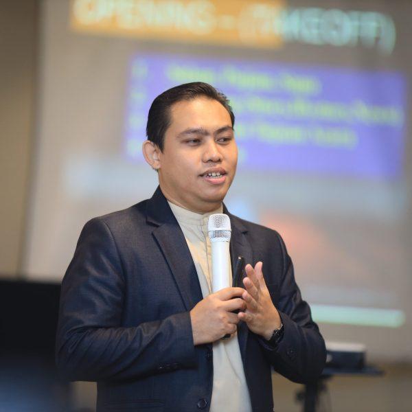 Coach Wahyudi