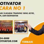 Motivator Service Excellence Sidoarjo: Transformasi Layanan Prima Bersama Coach Wahyudi SMT (0819-4654-8000)