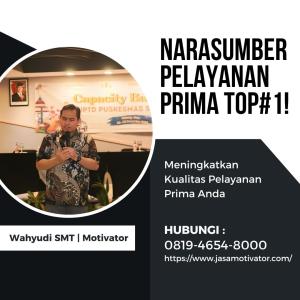 Narasumber Diklat Capacity Building Sampang, Terfavorit! Untuk Bimtek ASN SDM Unggul (0819-4654-8000)