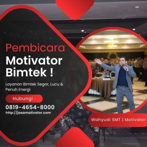 Narasumber Diklat Capacity Building Samarinda, Terfavorit! Untuk Bimtek ASN SDM Unggul (0819-4654-8000)