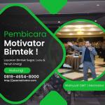 Motivator Kepulauan Seribu, Profesional Dan Berintegritas! Untuk Pegawai Pemerintah (0819-4654-8000)