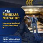 Narasumber Diklat Capacity Building Jakarta Barat, Terfavorit! Untuk Bimtek ASN SDM Unggul (0819-4654-8000)