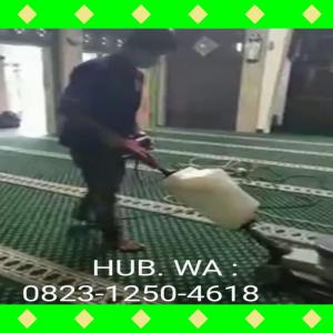 0823-1250-4618 Cuci karpet masjid profesional Cipayung