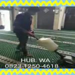 0823-1250-4618 Cuci karpet masjid murah Sukma Jaya