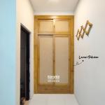 Dekorasi Interior Kamar Kost di Jogja