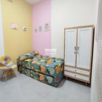 Isi Furniture Kamar Kost 3x3 di Jogja